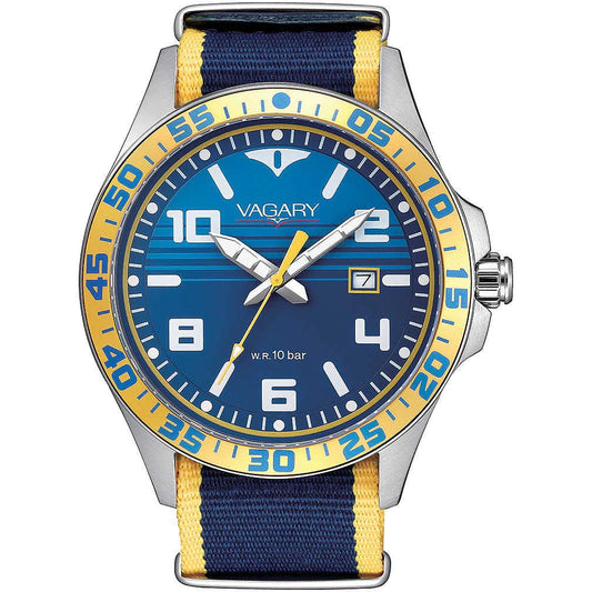 Orologio Vagary Citizen Aqua - IB7-317-70 - Simmi Gioiellerie -