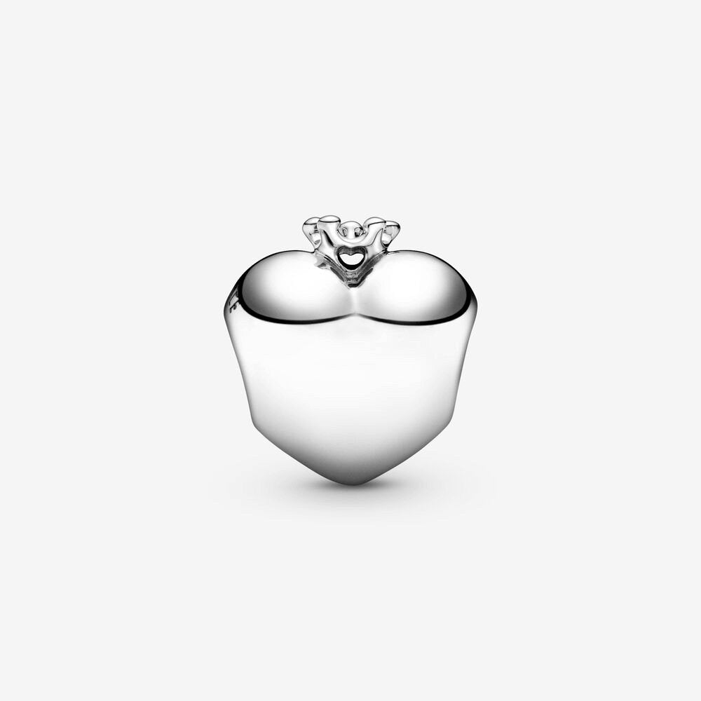 Pandora charm a cuore Mamma dell'anno - 798823COO - Simmi gioiellerie -Charm