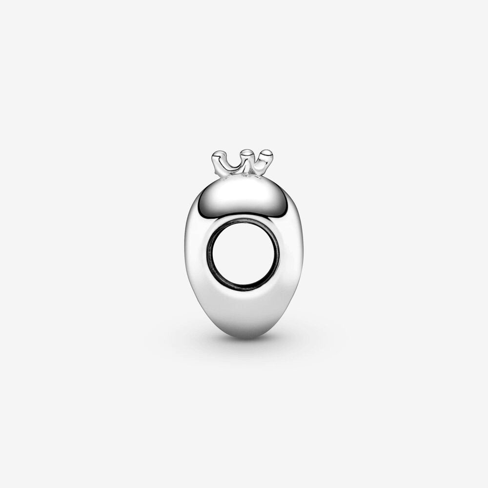 Pandora charm a cuore Mamma dell'anno - 798823COO - Simmi gioiellerie -Charm