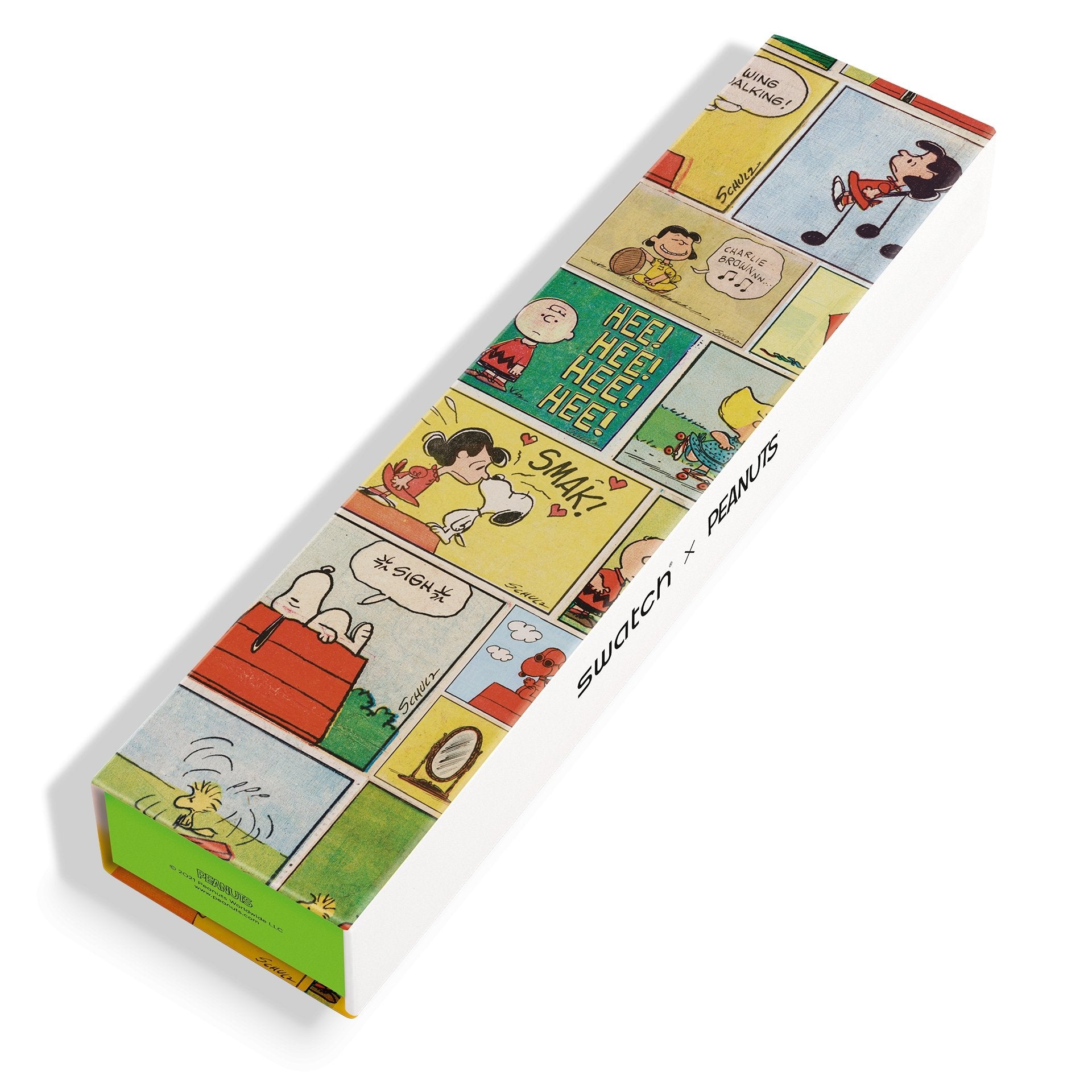 PEANUTS SMAK! - SO29Z108 - Simmi Gioiellerie -Orologi