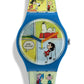 PEANUTS SMAK! - SO29Z108 - Simmi Gioiellerie -Orologi