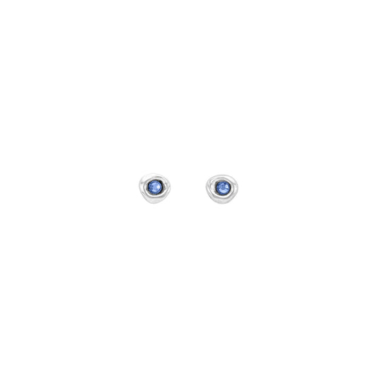 CIAMBELLA BLU-PEN0633AZUMTL0U - Simmi gioiellerie -Orecchini