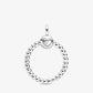 Pendente Pandora O piccolo con sfere - Pandora Moments - 399077C00 - Simmi Gioiellerie -Collane