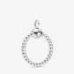 Pendente Pandora O piccolo con sfere - Pandora Moments - 399077C00 - Simmi Gioiellerie -Collane