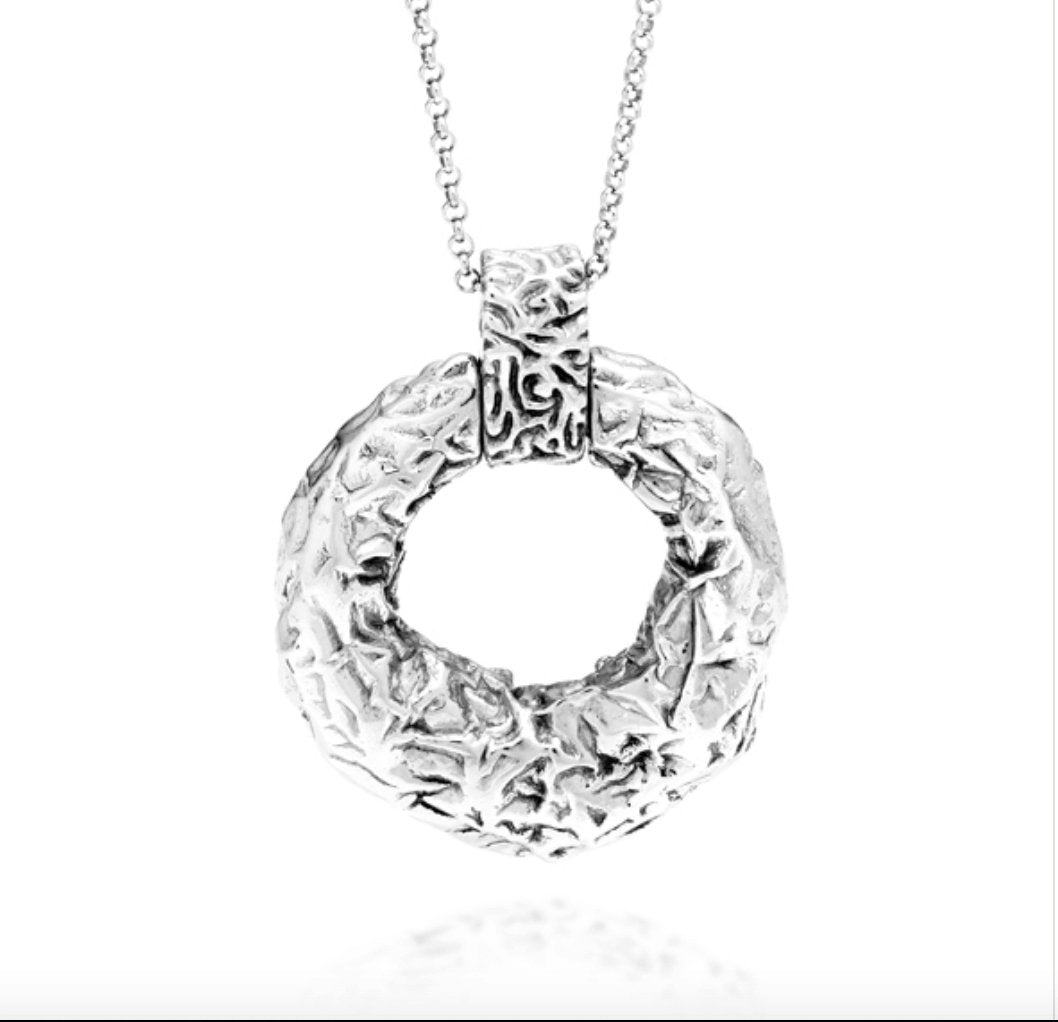 PENDENTE PETRA - Simmi gioiellerie -Collana