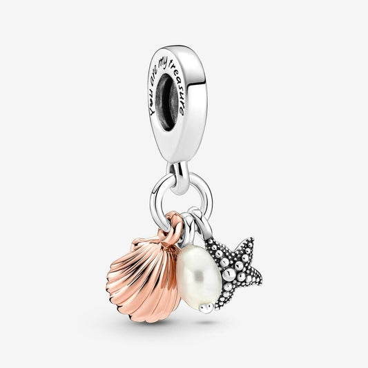 Pendente Tesori del Mare - 781690C01 - Simmi Gioiellerie -Charm