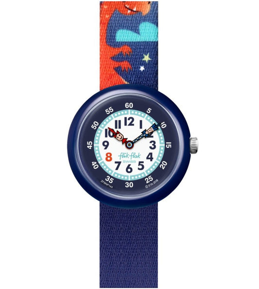 PERSONALIZED YOUR DRAGGY - FBNP144P - Simmi Gioiellerie -Orologi