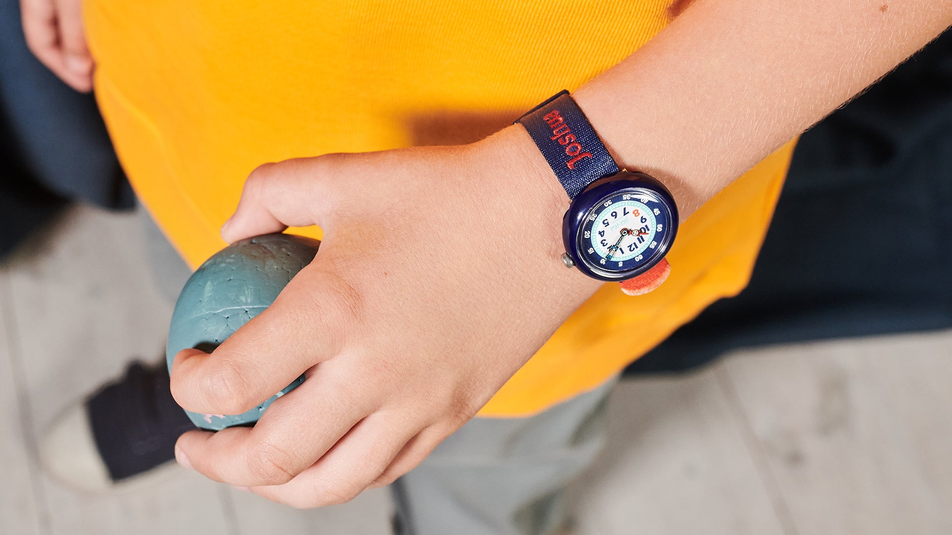 PERSONALIZED YOUR DRAGGY - FBNP144P - Simmi Gioiellerie -Orologi