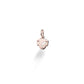 PET CHARM ARGENTO CAGNOLINO - Simmi Gioiellerie -Ciondolo