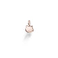 PET CHARM ARGENTO GATTINO - Simmi Gioiellerie -Ciondolo