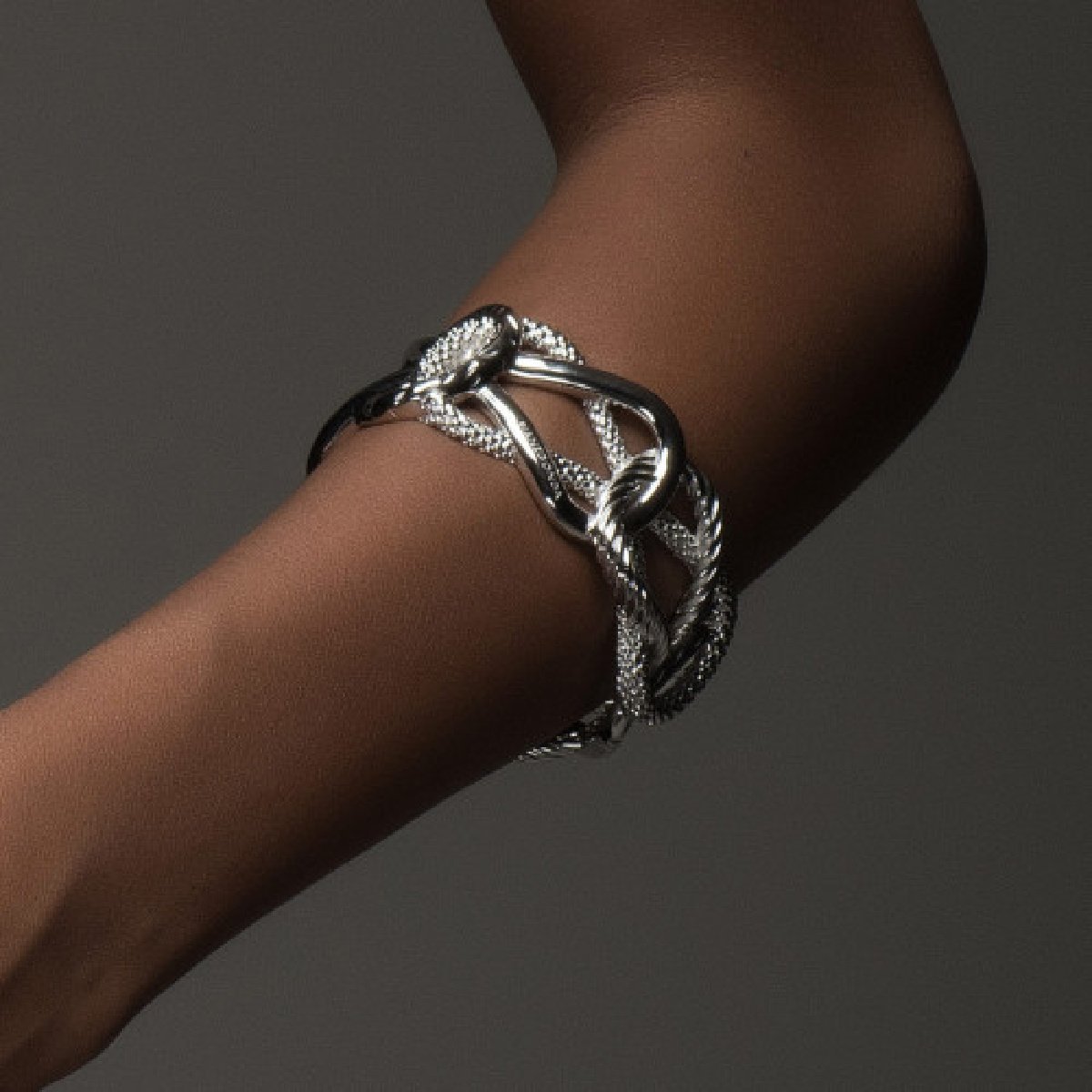 Pianegonda bracciale Foedus - Simmi gioiellerie -Bracciale