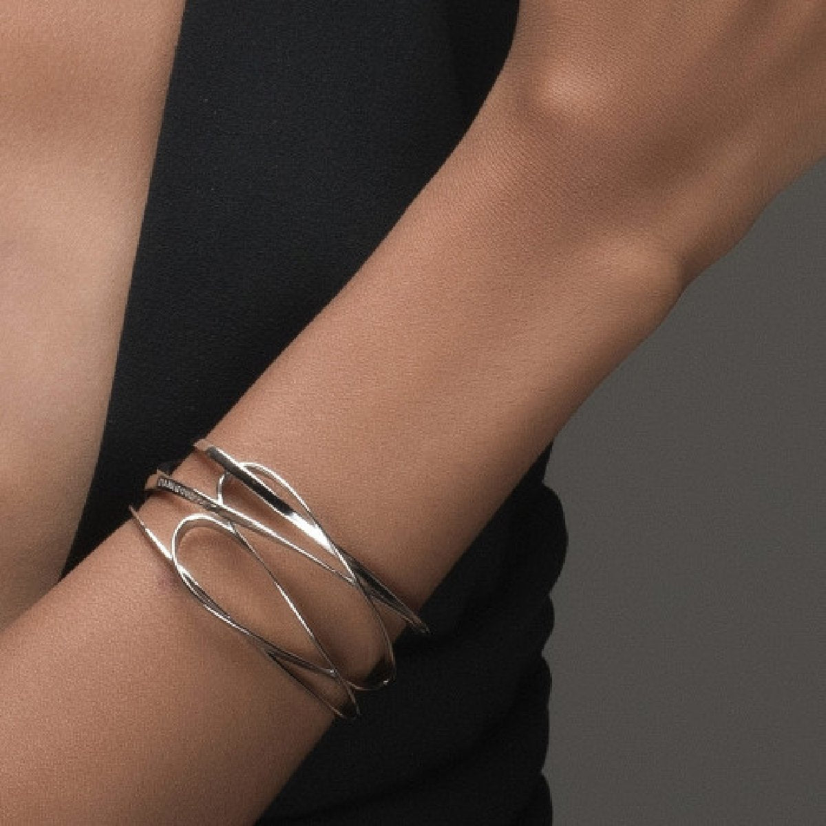 Pianegonda bracciale Scripta - Simmi gioiellerie -Bracciale