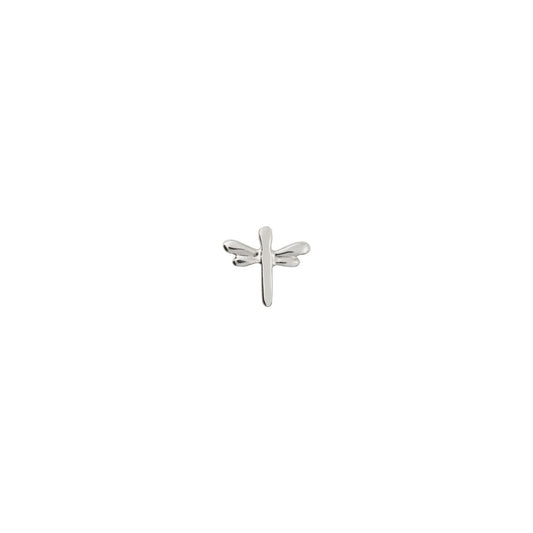 PIERCING FLY HIGH STUD - PIE0009MTL0000U - Simmi Gioiellerie -Orecchini