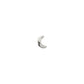 PIERCING LIGHT US UP STUD - PIE0005MTL0000U - Simmi Gioiellerie -