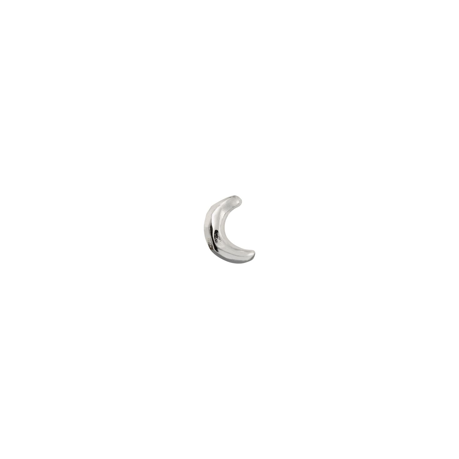 PIERCING LIGHT US UP STUD - PIE0005MTL0000U - Simmi Gioiellerie -