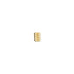 PIERCING LUCKY STUD - PIE0002ORO0000U - Simmi Gioiellerie -