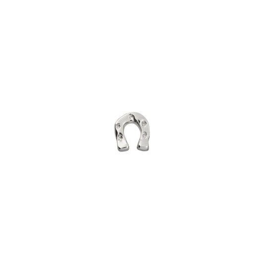 PIERCING MYRIDE STUD - PIE0001MTL0000U - Simmi Gioiellerie -