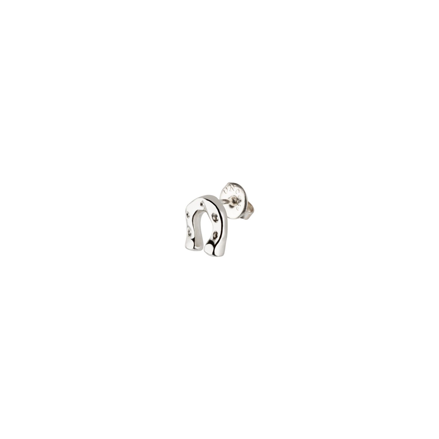 PIERCING MYRIDE STUD - PIE0001MTL0000U - Simmi Gioiellerie -