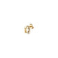 PIERCING MYRIDE STUD - PIE0001ORO0000U - Simmi Gioiellerie -
