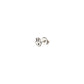 PIERCING PROTECT US - PIE0006MTL0000U - Simmi Gioiellerie -