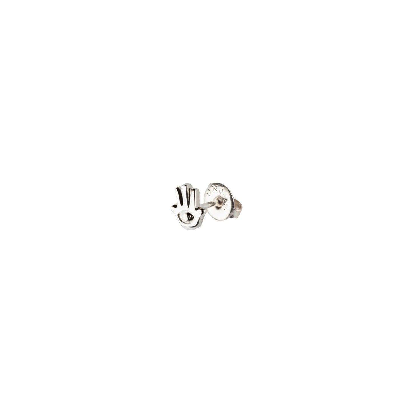 PIERCING PROTECT US - PIE0006MTL0000U - Simmi Gioiellerie -
