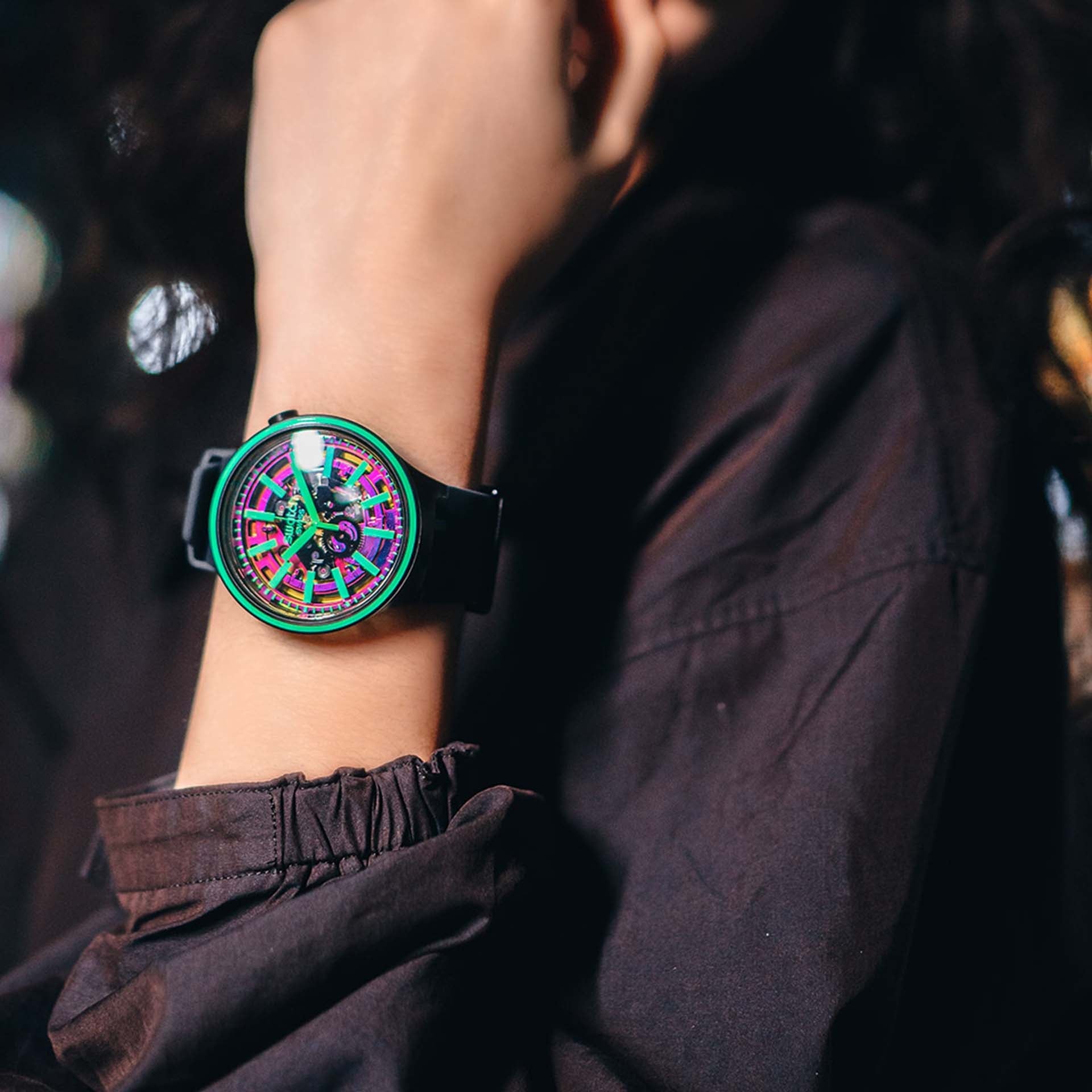 PINK TASTE - SO27B113 - Simmi Gioiellerie -Orologi
