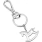 PORTACHIAVI MORELLATO FOREVER - SD0606 - Simmi Gioiellerie -Portachiavi