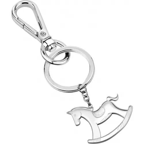PORTACHIAVI MORELLATO FOREVER - SD0606 - Simmi Gioiellerie -Portachiavi
