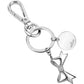 PORTACHIAVI MORELLATO FOREVER - SD0608 - Simmi Gioiellerie -Portachiavi