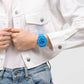 PRIDE PROUDLY BLUE - SO29S702 - Simmi Gioiellerie -Orologi