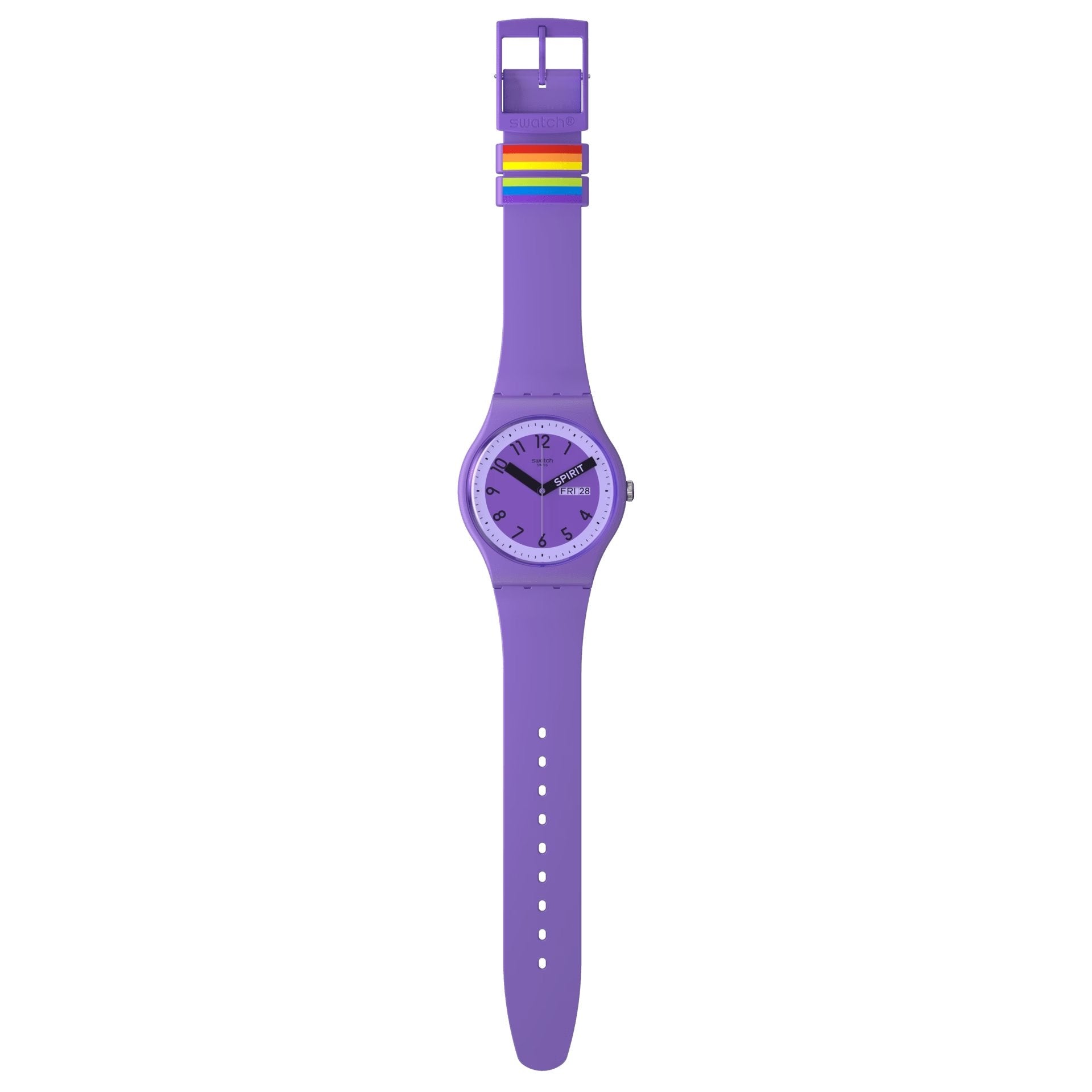 PRIDE PROUDLY VIOLET - SO29V700 - Simmi Gioiellerie -Orologi