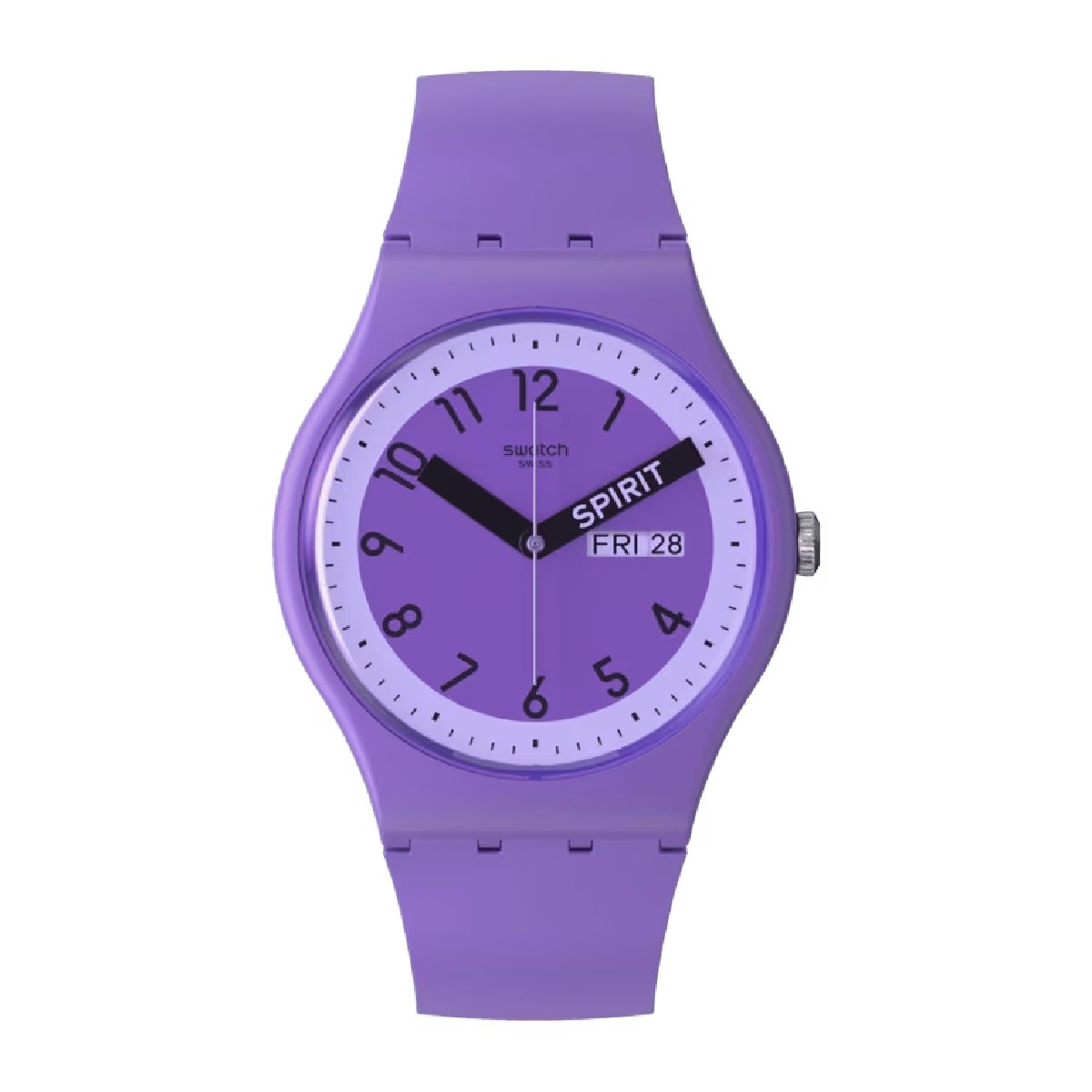 PRIDE PROUDLY VIOLET - SO29V700 - Simmi Gioiellerie -Orologi