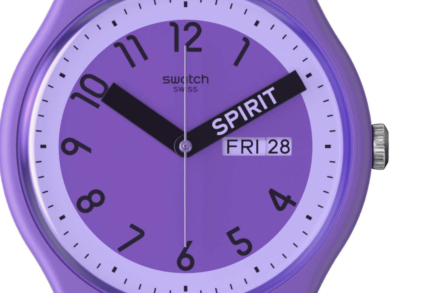 PRIDE PROUDLY VIOLET - SO29V700 - Simmi Gioiellerie -Orologi