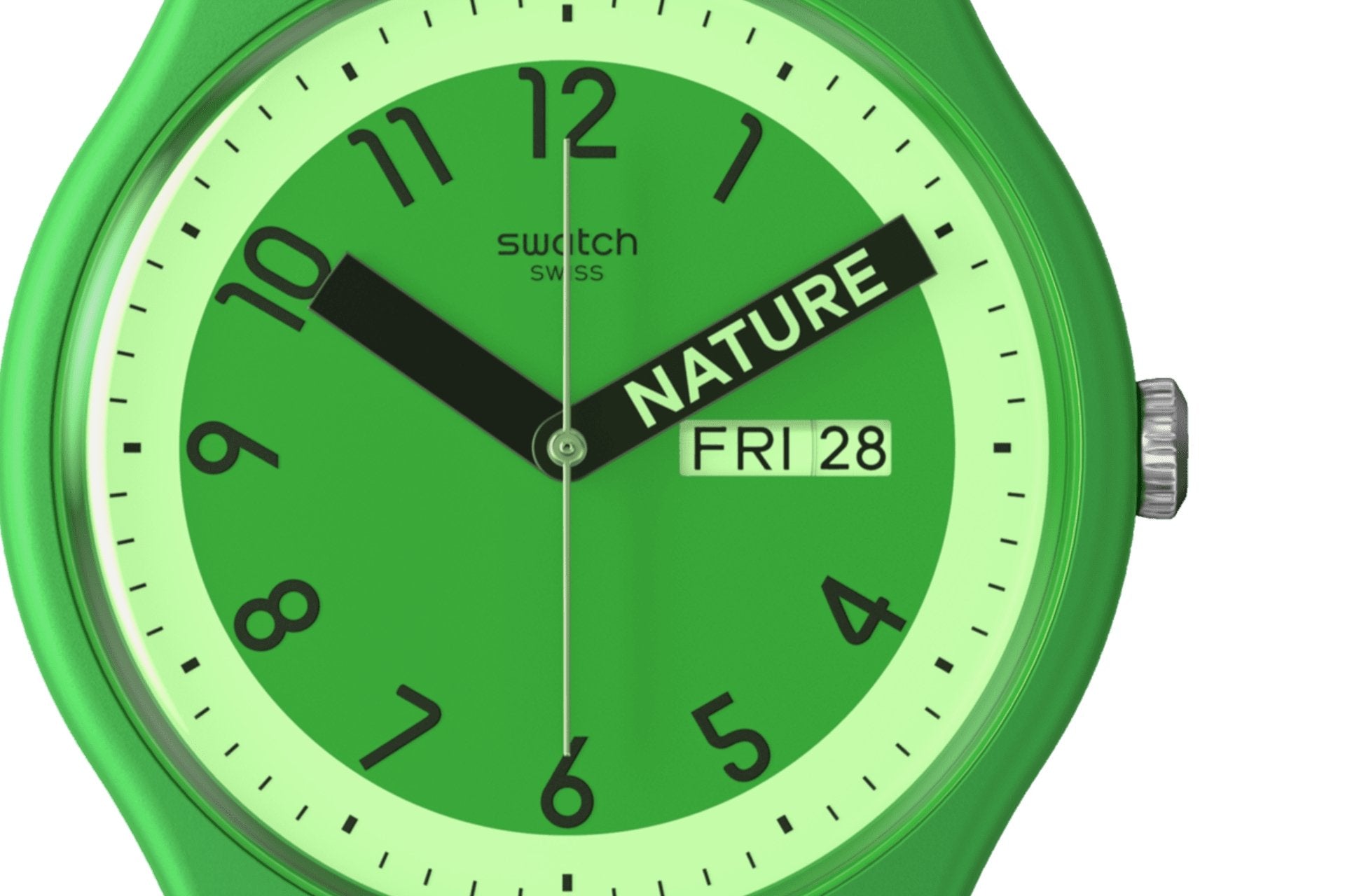 PROUDLY GREEN - SO29G704 - Simmi Gioiellerie -Orologi