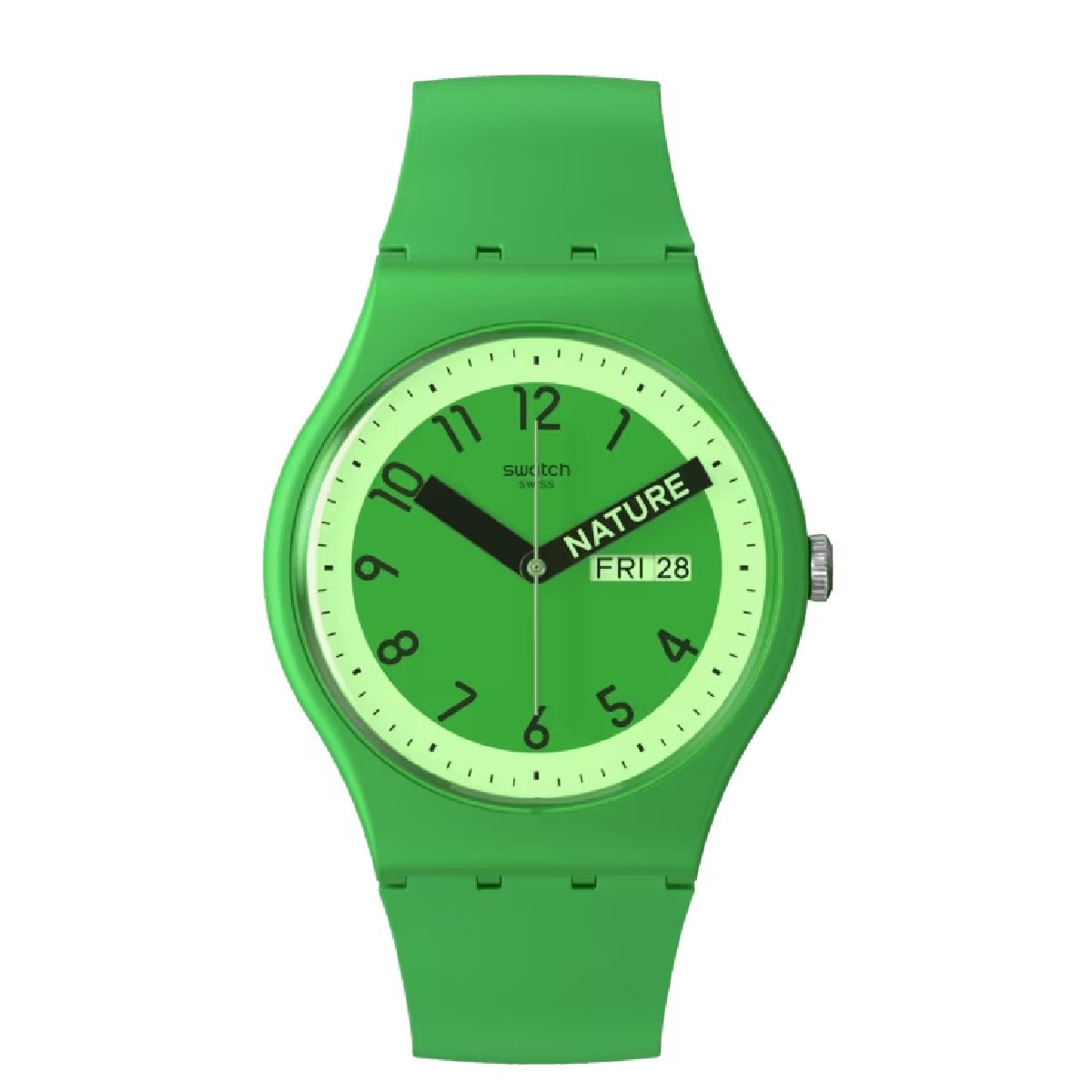 PROUDLY GREEN - SO29G704 - Simmi Gioiellerie -Orologi