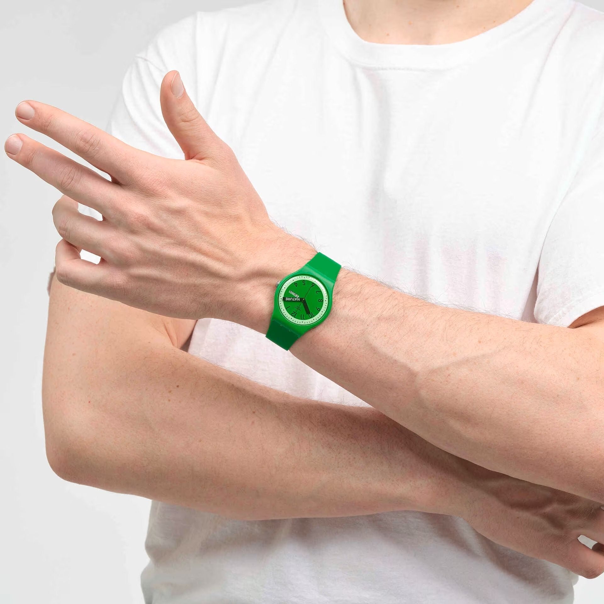 PROUDLY GREEN - SO29G704 - Simmi Gioiellerie -Orologi