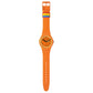 PROUDLY ORANGE - SO29O700 - Simmi Gioiellerie -Orologi