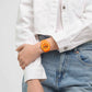 PROUDLY ORANGE - SO29O700 - Simmi Gioiellerie -Orologi