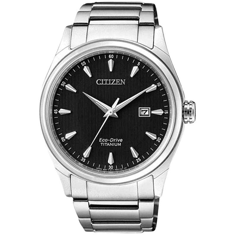 Orologio CITIZEN SuperTitanio - BM736082E - Simmi gioiellerie -Orologi