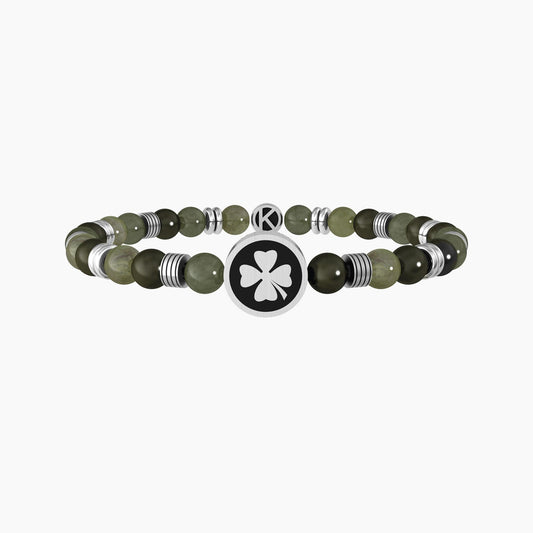 QUADRIFOGLIO | GOOD LUCK - 732070 - Simmi Gioiellerie -Bracciali