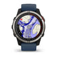 quatix® 7 – Sapphire Edition Con display AMOLED - 010-02582-61 - Simmi Gioiellerie -Orologi