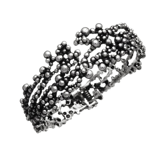 BANGLE PERLAGE - Simmi gioiellerie -Bracciale