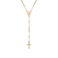 Rosario Classico - CRO30R - Simmi Gioiellerie -Collane