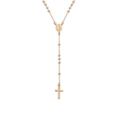 Rosario Classico - CRO30R - Simmi Gioiellerie -Collane