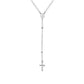 Rosario Classico Perle - CROBB4 - Simmi Gioiellerie -Collane