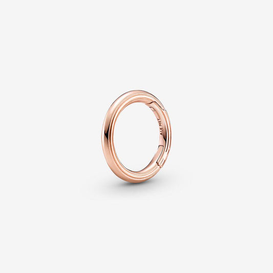 Round Connector Pandora ME - 789671C00 - Simmi Gioiellerie -Charm