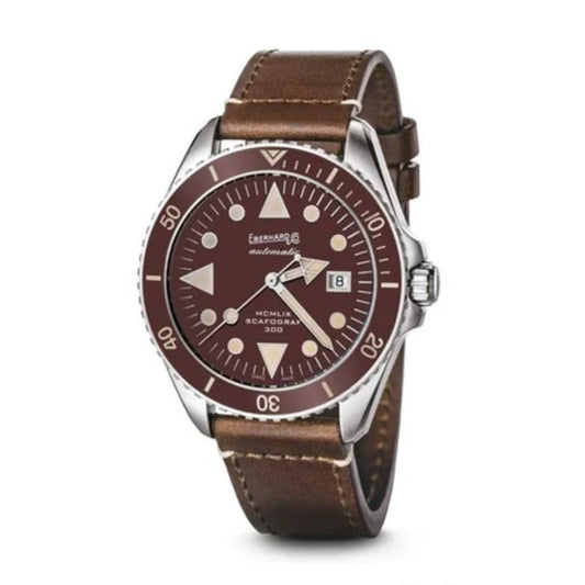 SCAFOGRAF 300 - 41034 - Simmi Gioiellerie -Orologi