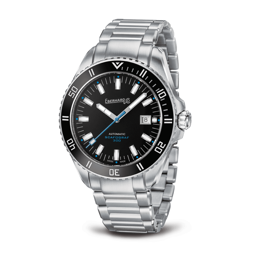 Orologi 2025 eberhard uomo