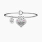 SEI LA MIA MAMMA - 731903 - Simmi Gioiellerie -Bracciali