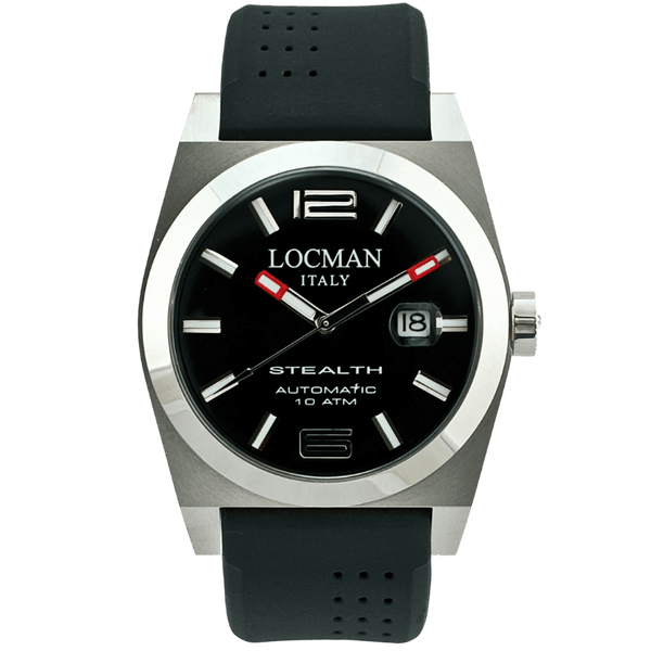 Orologio 2025 locman stealth